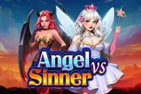Angel Vs Sinner