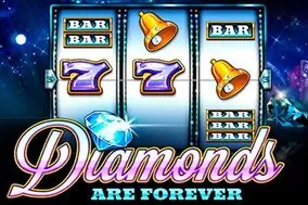 Diamonds Are Forever