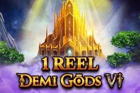1 Reel Demi Gods Vi